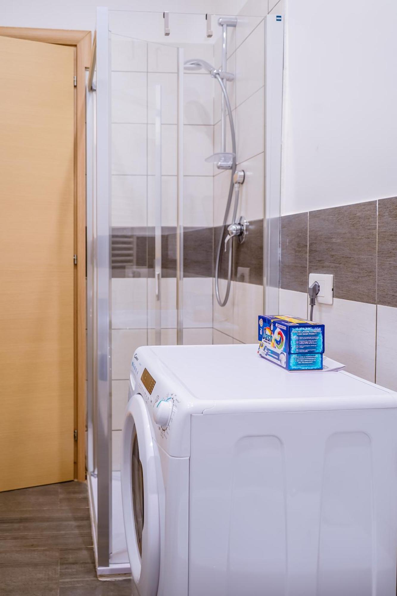 Appartement Domus Gianicolensis Rome