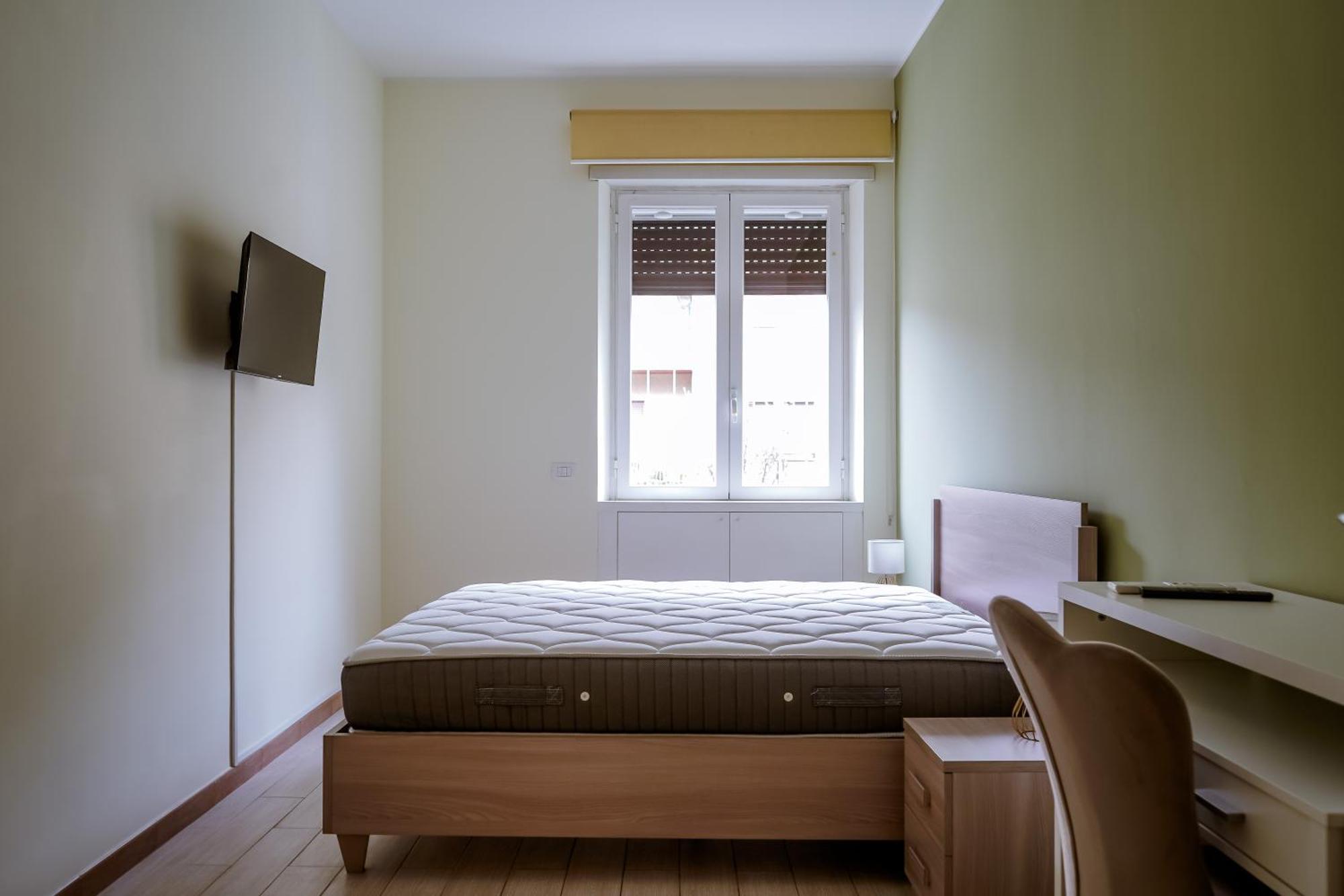 Domus Gianicolensis Appartement *