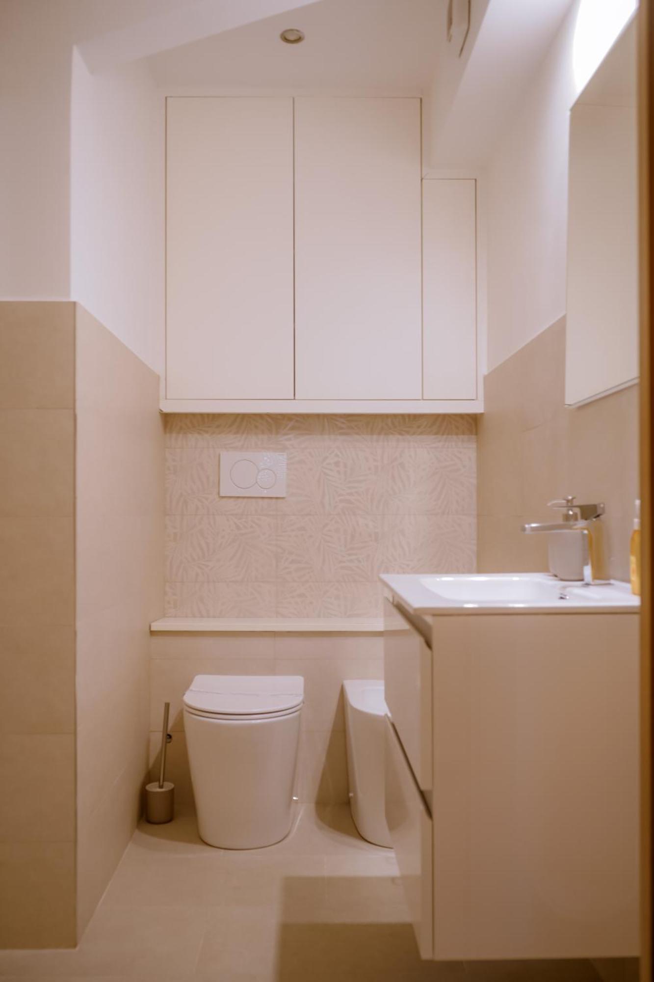 Domus Gianicolensis Appartement