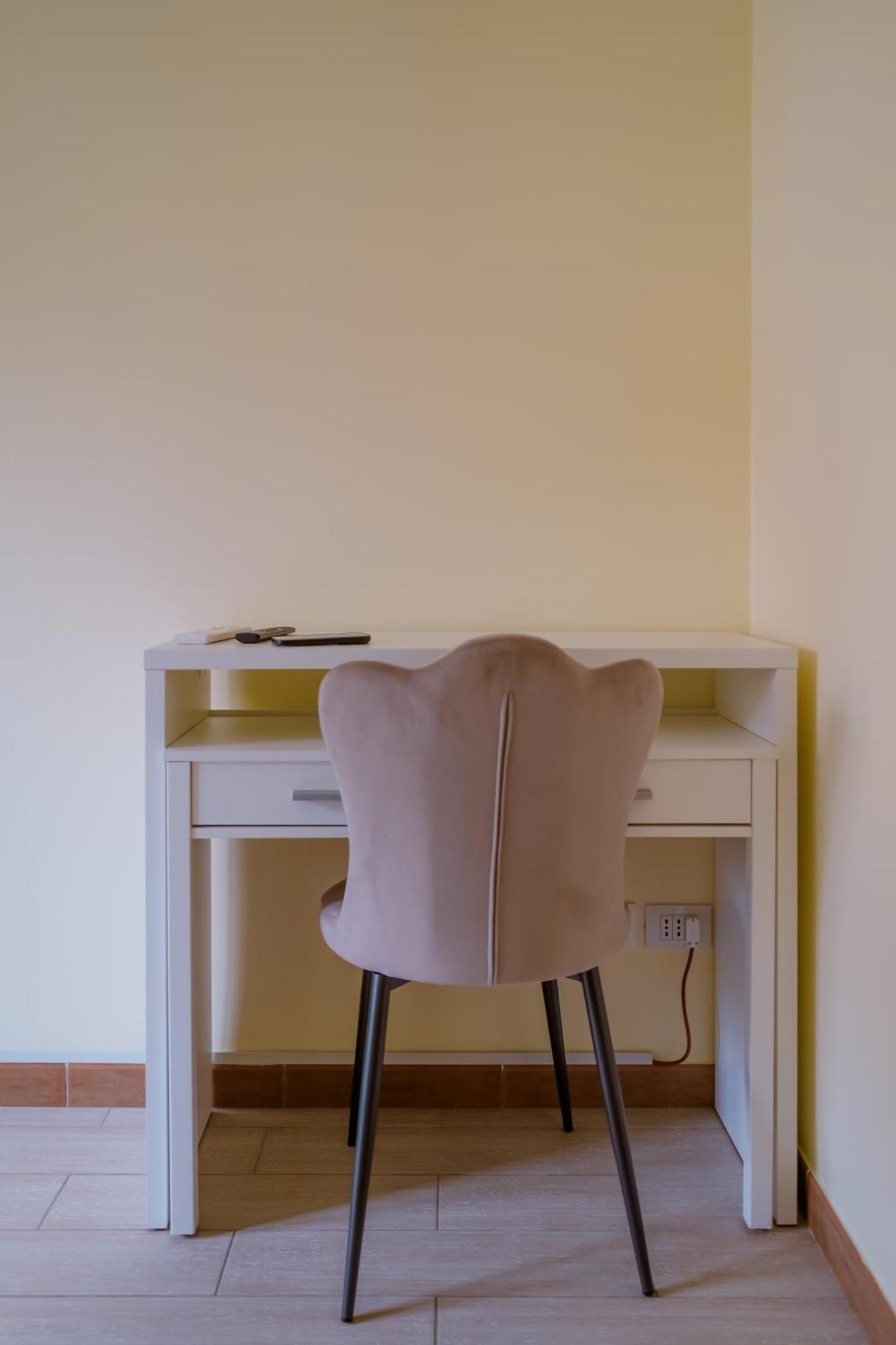 Domus Gianicolensis Appartement