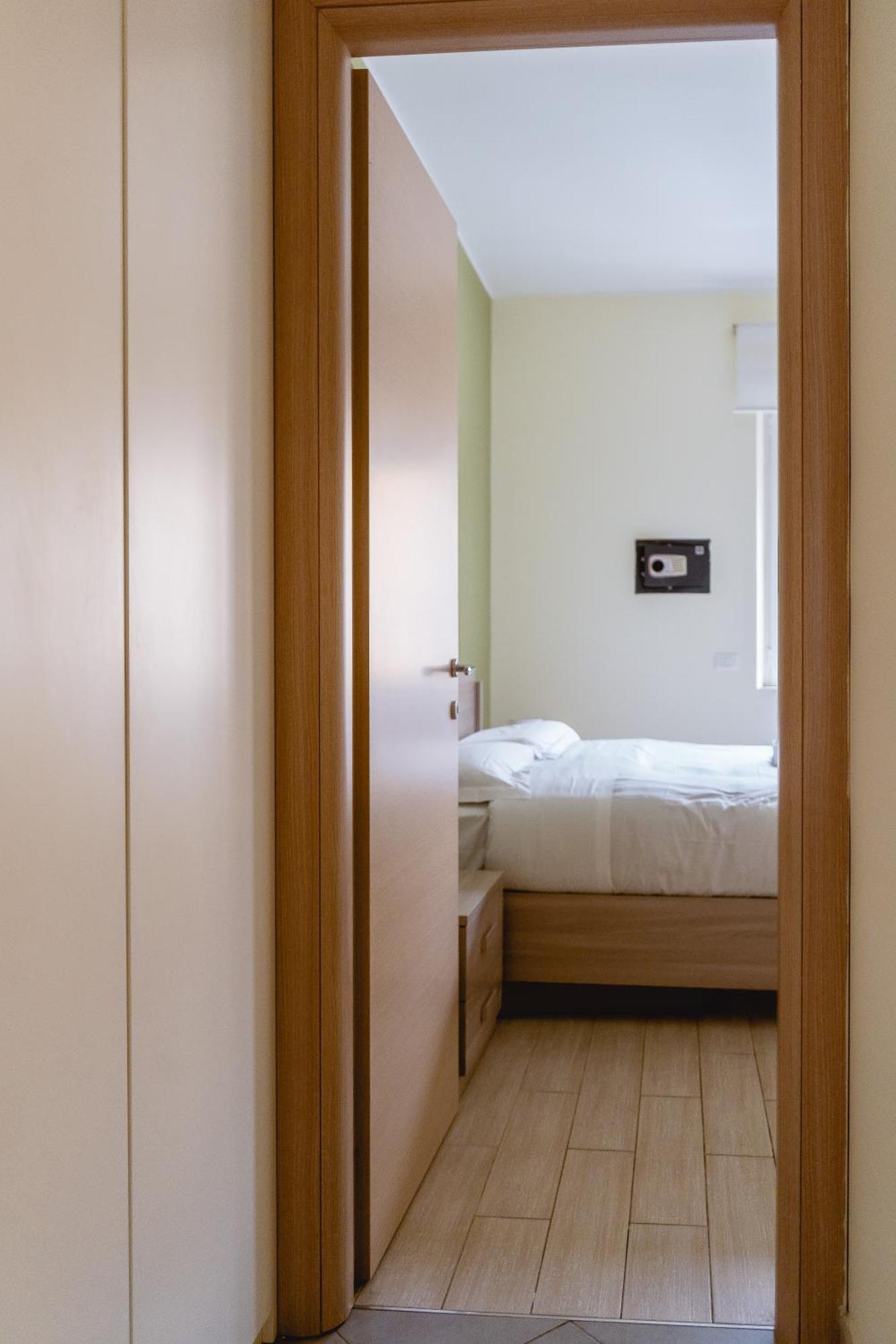 Domus Gianicolensis Appartement