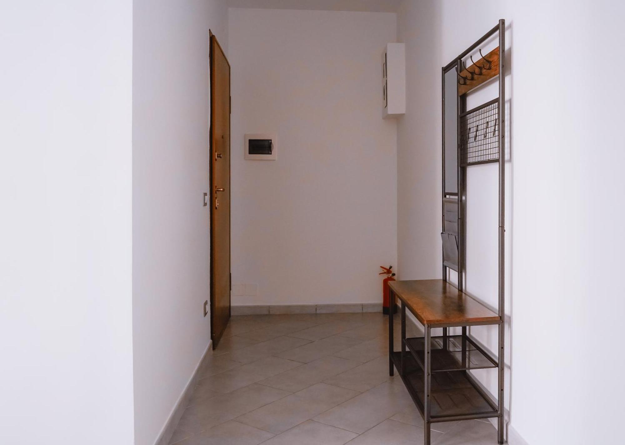 Appartement Domus Gianicolensis *