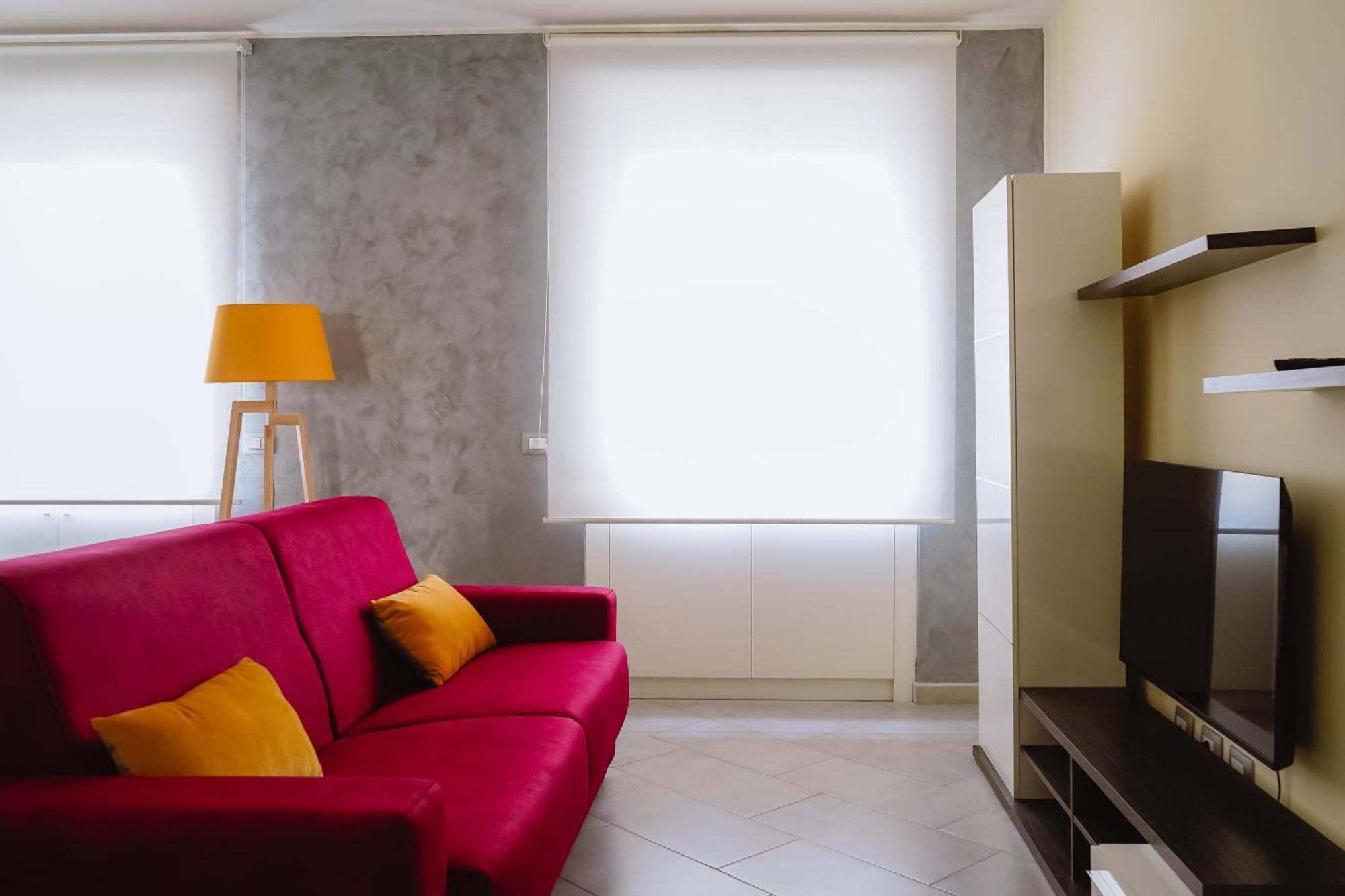 Appartement Domus Gianicolensis *