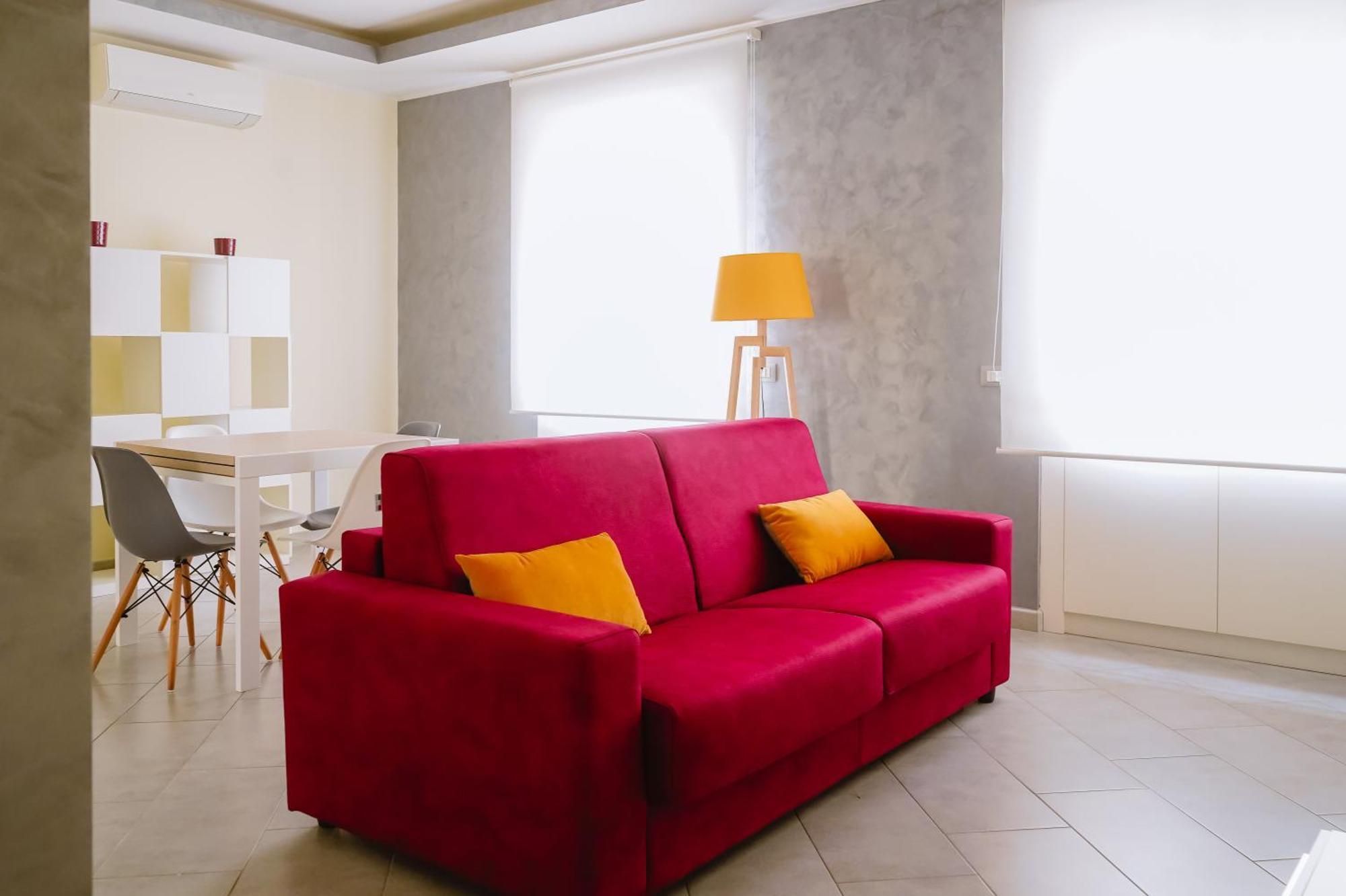Domus Gianicolensis Appartement Rome